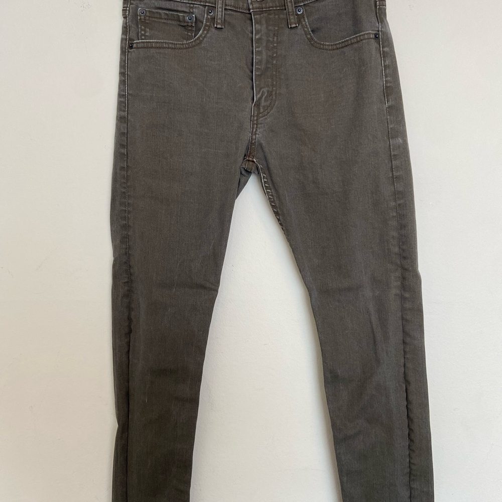 Levi’s 512 Slim Fit Jeans